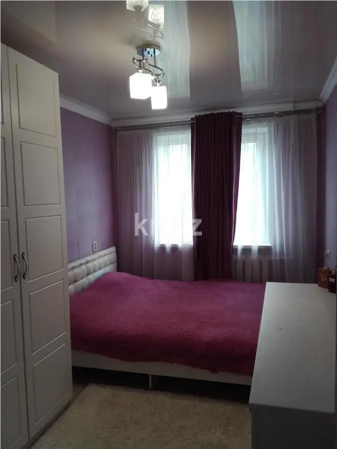 Продажа 4-комнатной квартиры, 61 м² в Караганде - фото 2