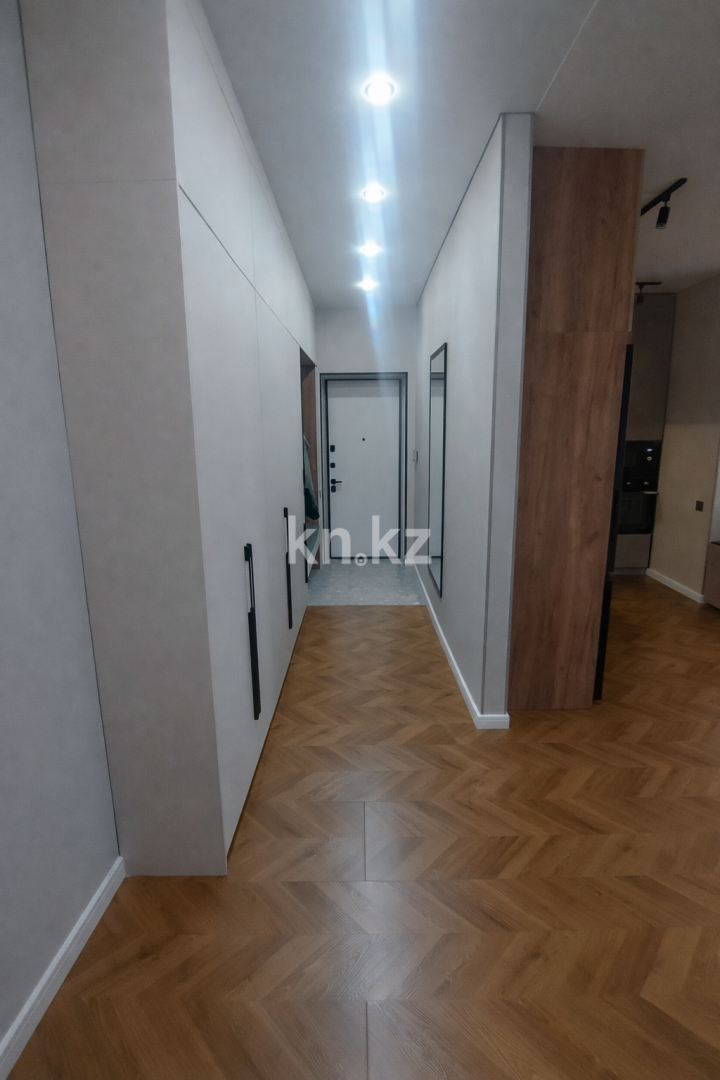 Продажа 3-комнатной квартиры, 82 м² в Караганде - фото 12