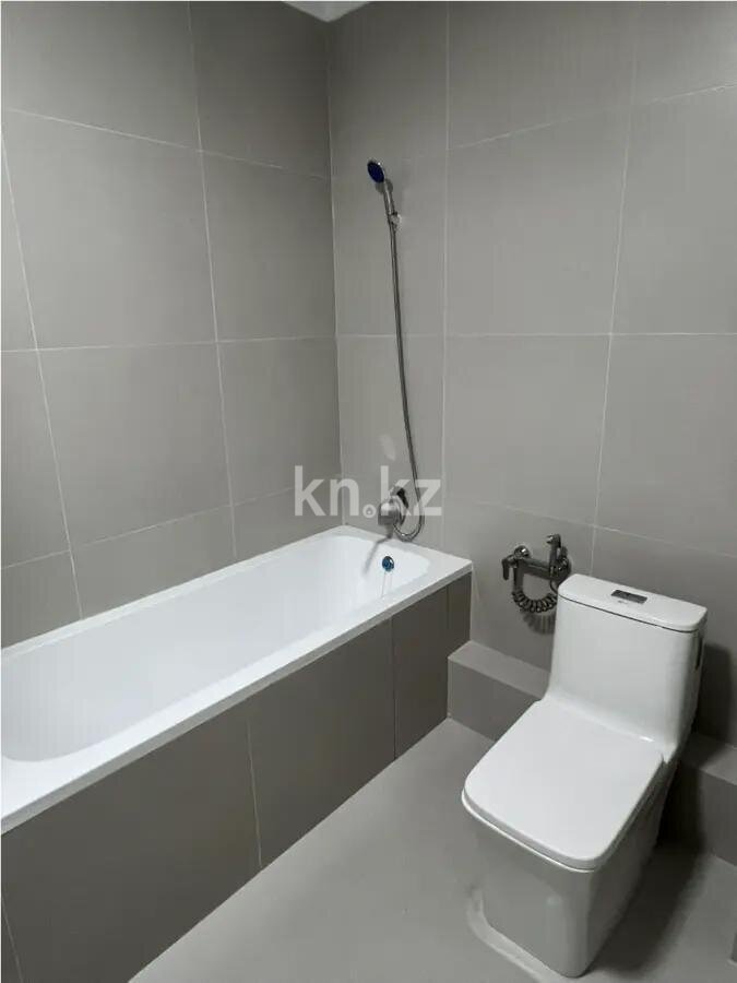 Продажа 2-комнатной квартиры, 48 м² в Алматы - фото 4