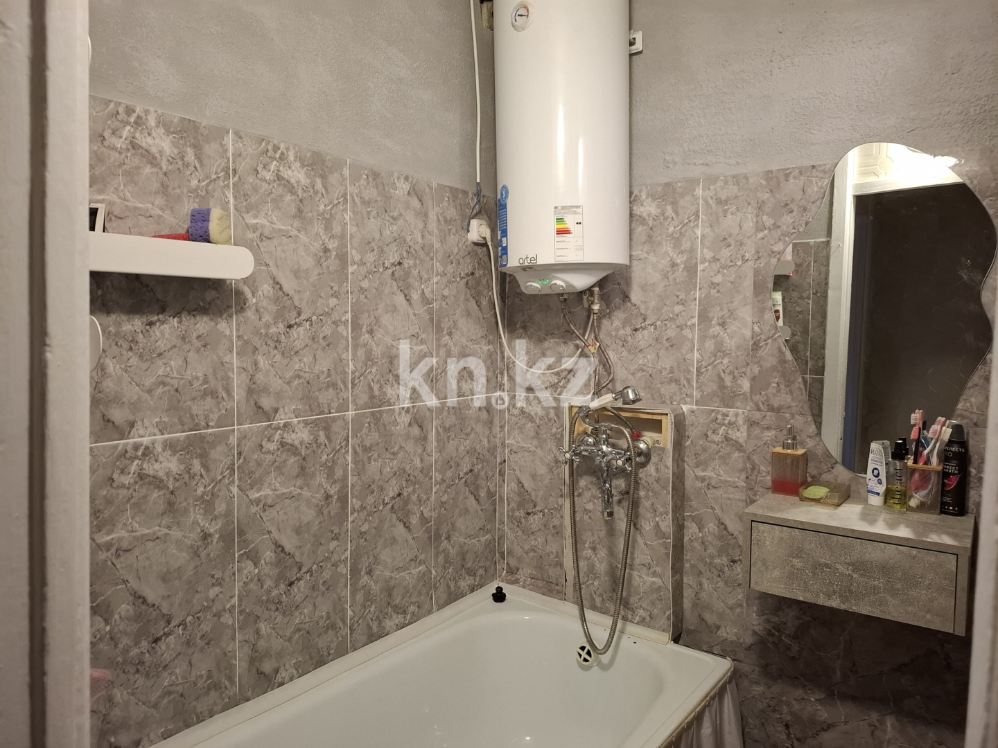 Продажа 3-комнатной квартиры, 53 м² в Темиртау - фото 9