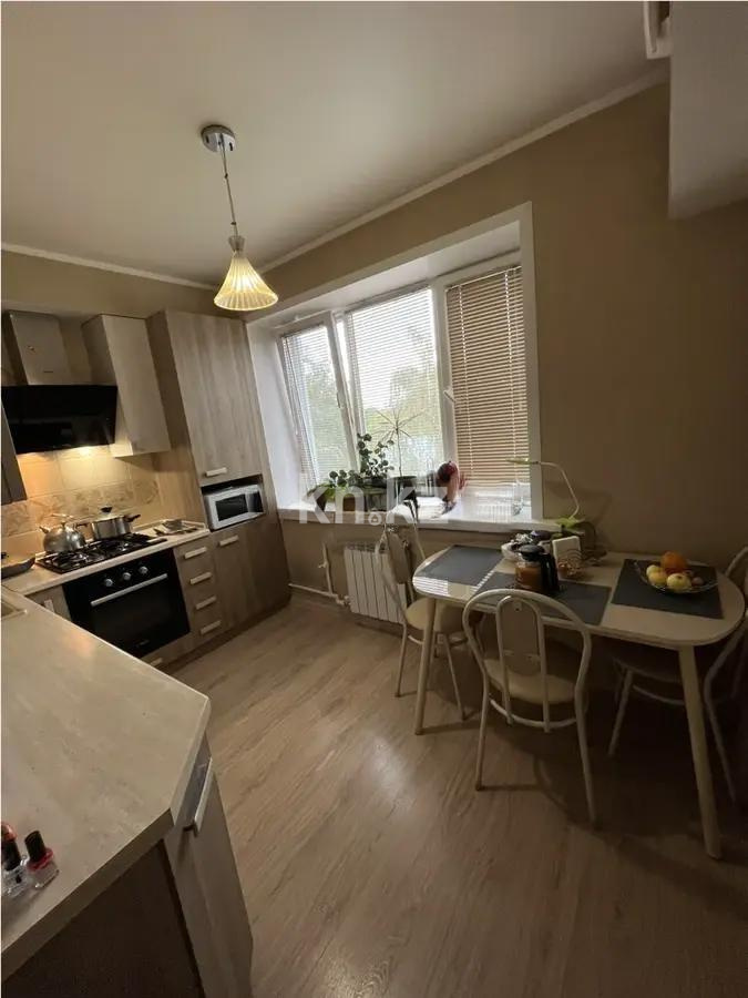 Продажа 3-комнатной квартиры, 63 м², ул. Монтажная, дом  10А в Алматы - фото 4