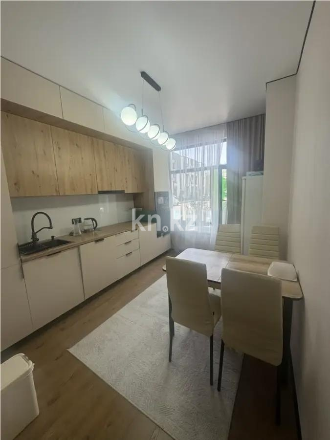 Продажа 3-комнатной квартиры, 57 м² в Алматы - фото 4