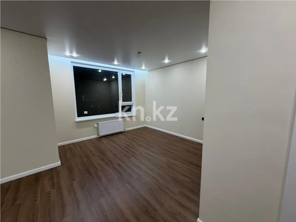 Продажа 1-комнатной квартиры, 37.4 м² в Астане - фото 2