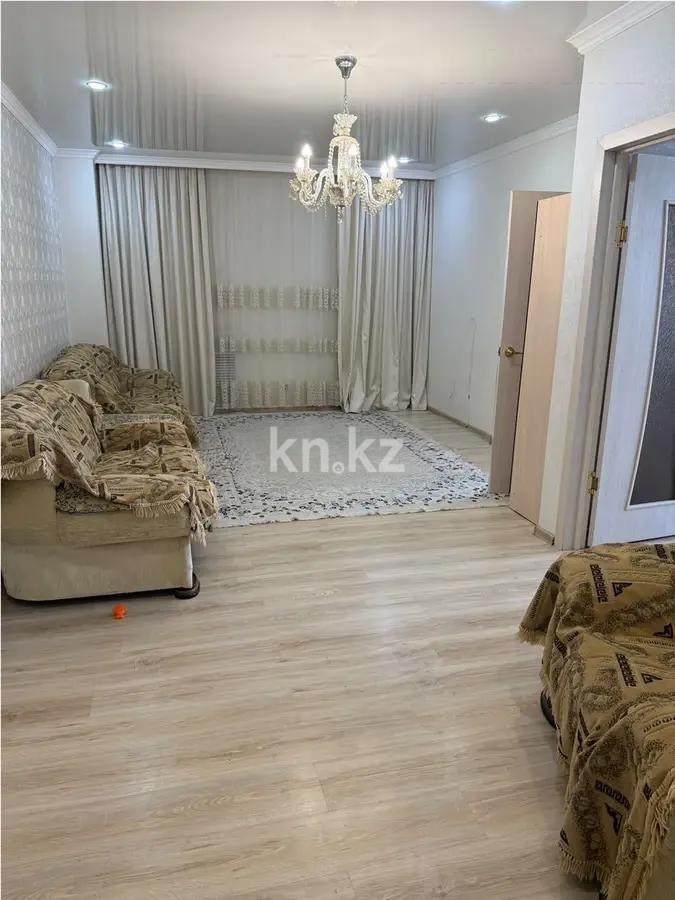 Продажа 2-комнатной квартиры, 59.3 м² в Астане