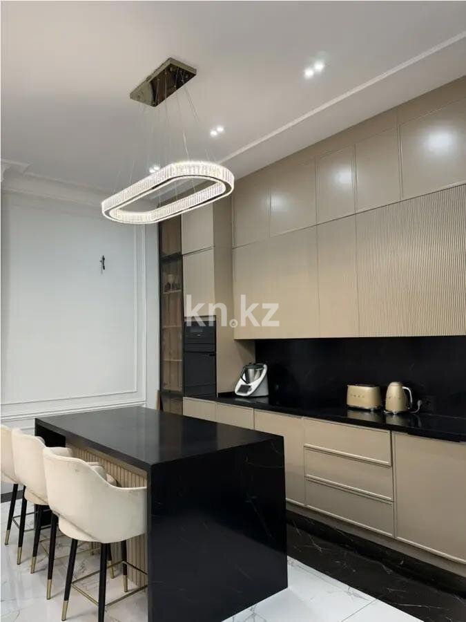Продажа 4-комнатной квартиры, 265 м² в Алматы - фото 5