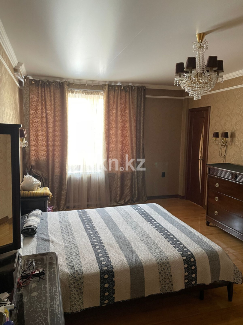 Аренда 3-комнатной квартиры, 75 м², ул. Мынбаева, дом  47 - ул. Ауэзова в Алматы - фото 8