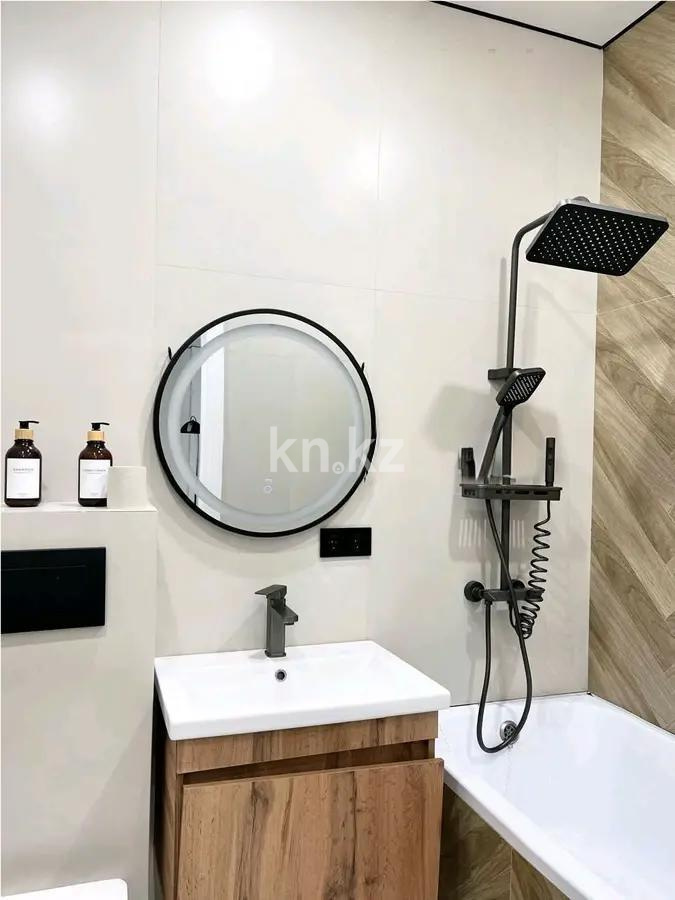 Продажа 2-комнатной квартиры, 45 м² в Астане - фото 3