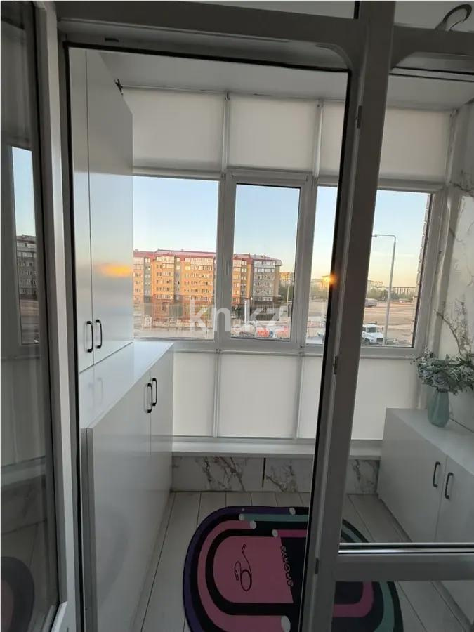 Продажа 3-комнатной квартиры, 92 м² в Караганде - фото 8