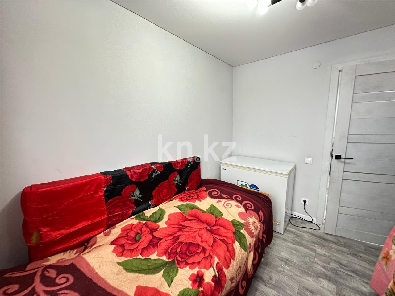 Продажа 4-комнатной квартиры, 61 м² в Караганде - фото 8