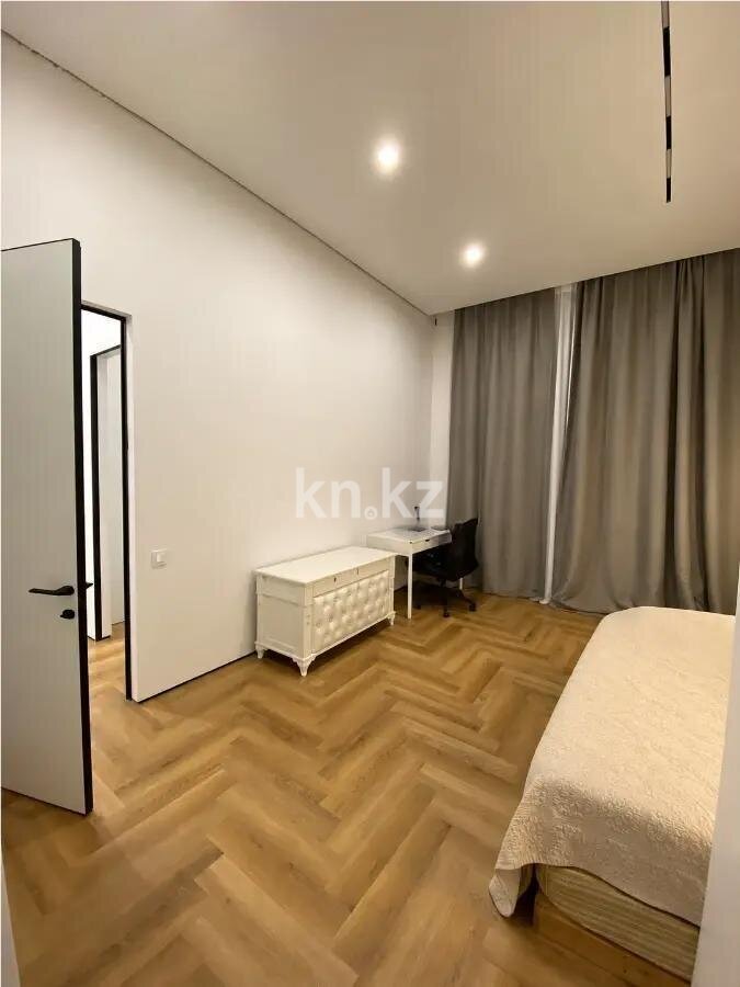 Продажа 3-комнатной квартиры, 95 м² в Алматы - фото 2