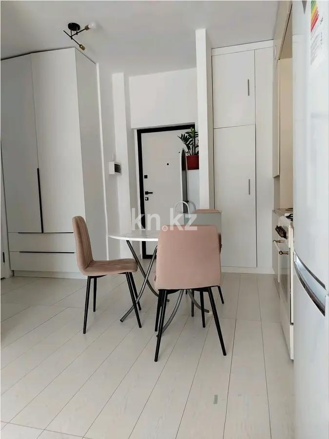 Продажа 2-комнатной квартиры, 33 м², ул. Устирт, дом  2936а/1 в Алматы - фото 3