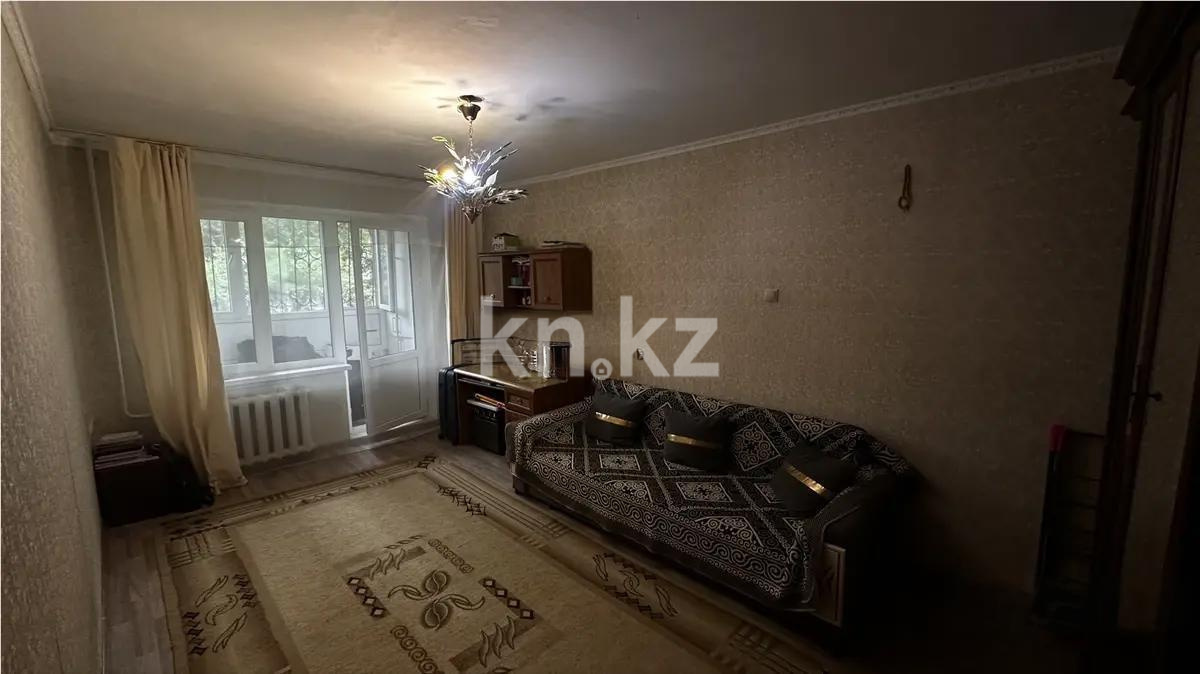 Продажа 1-комнатной квартиры, 31.2 м² в Алматы