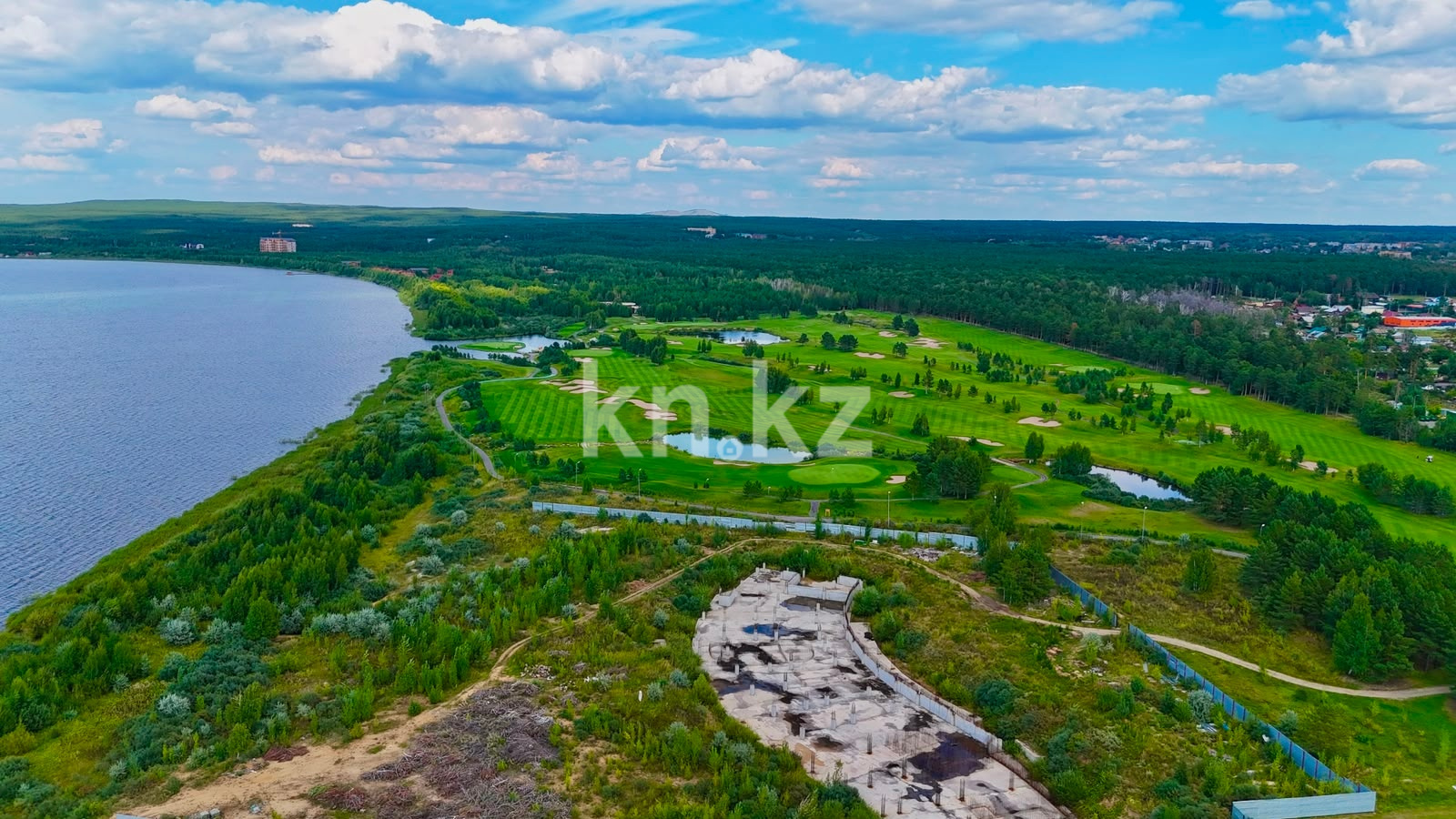 Продажа участка, 9 сот. в Акмолинской области - фото 38