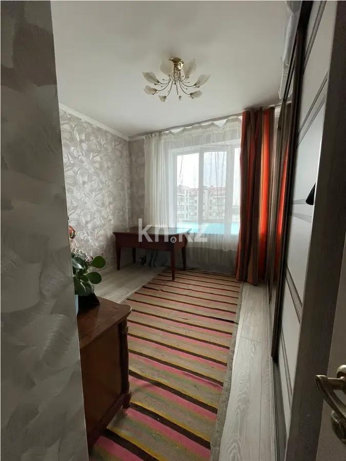 Продажа 3-комнатной квартиры, 76 м² в Алматы - фото 3