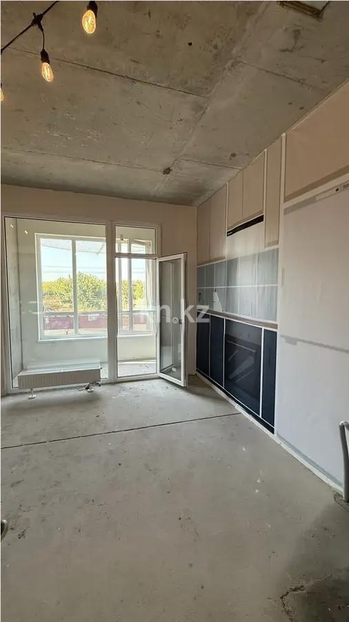 Продажа 2-комнатной квартиры, 43.82 м², Кульджинский тракт, дом  9/6а в Алматы