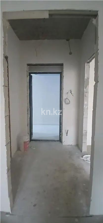 Продажа 1-комнатной квартиры, 36.3 м², ул. Айнакол, дом  64 в Астане - фото 2