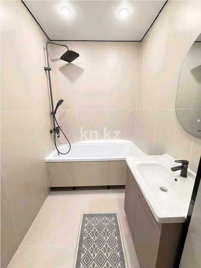 Продажа 3-комнатной квартиры, 60 м² в Алматы - фото 5