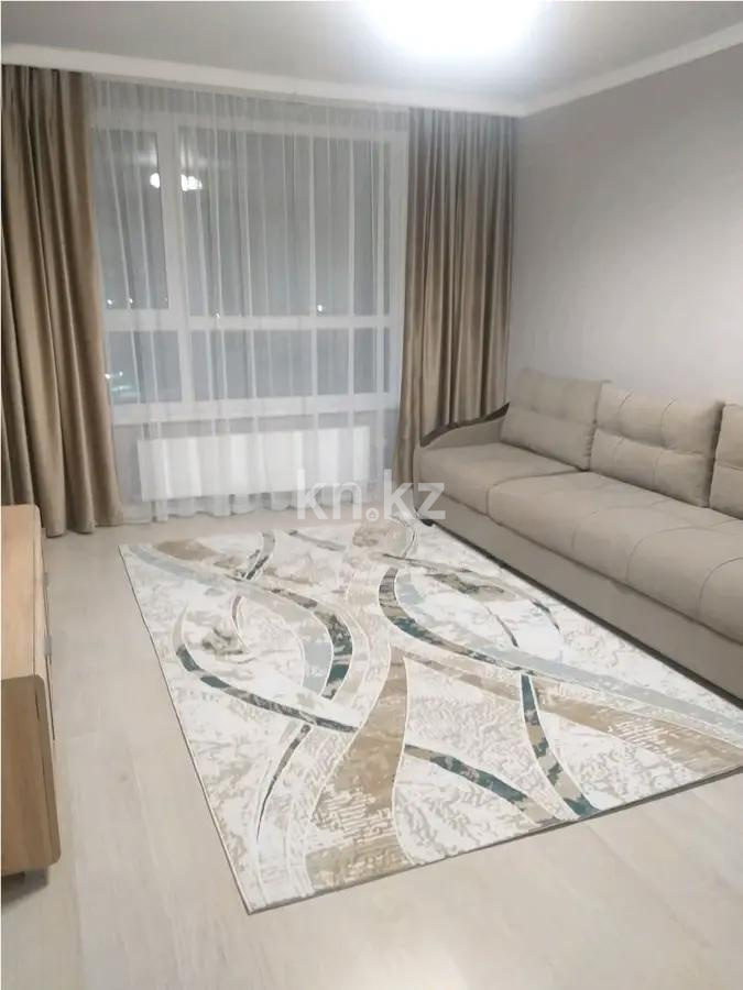 Продажа 1-комнатной квартиры, 42 м² в Астане