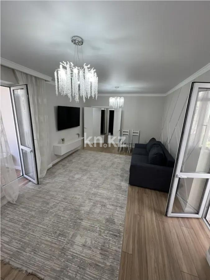 Продажа 2-комнатной квартиры, 67 м² в Алматы