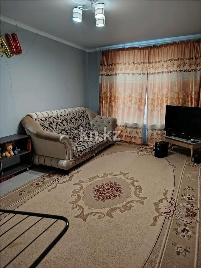 Продажа 2-комнатной квартиры, 64 м² в Астане