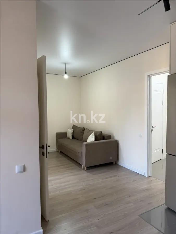 Продажа 2-комнатной квартиры, 45 м², Алатауская тр., дом  14 в Алматы