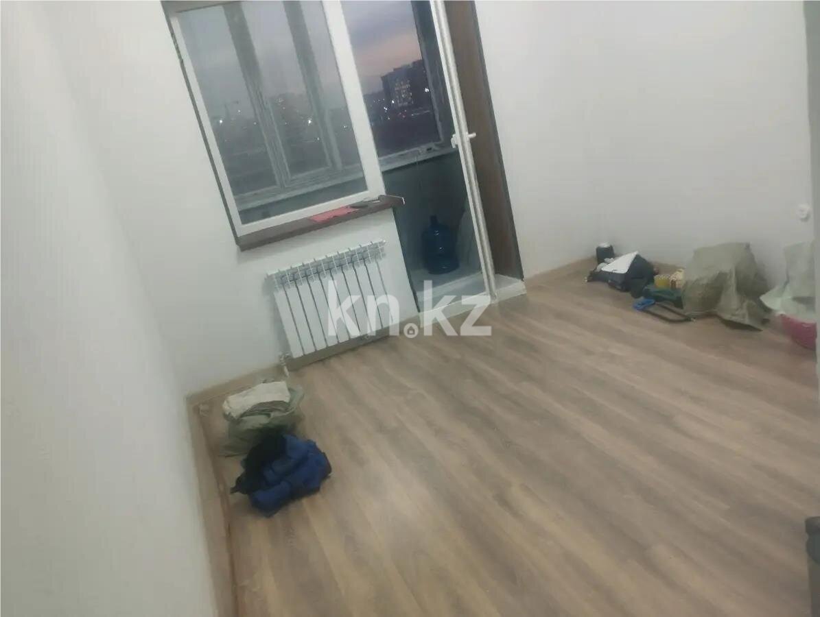 Продажа 1-комнатной квартиры, 36 м² в Астане