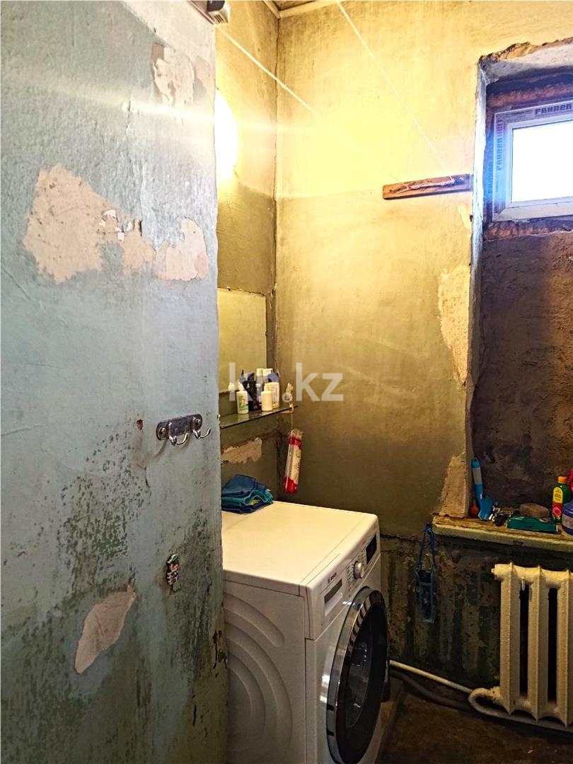 Продажа 4-комнатного дома, 88.8 м² в Караганде - фото 15