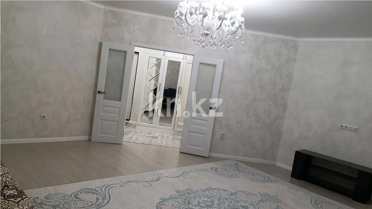 Продажа 2-комнатной квартиры, 83.6 м², ул. Айтматова, дом  38 в Астане - фото 3