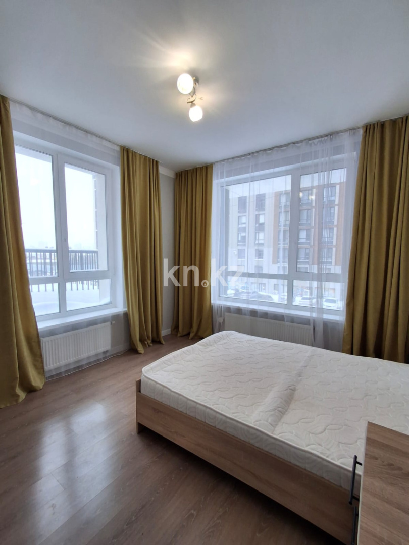 Продажа 4-комнатной квартиры, 130 м² в Астане - фото 9