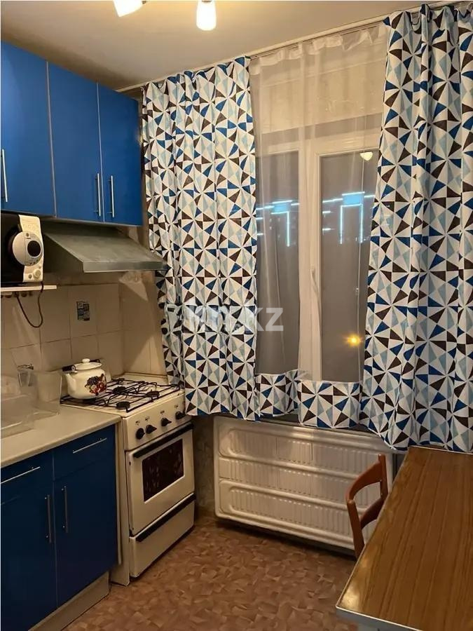 Продажа 2-комнатной квартиры, 46 м² в Алматы - фото 3
