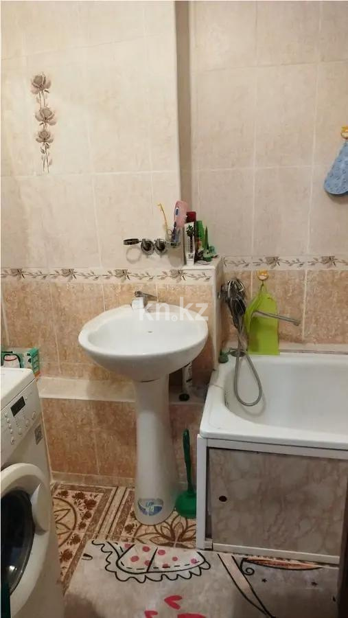 Продажа 1-комнатной квартиры, 39.1 м² в Алматы - фото 2