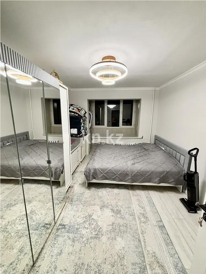 Продажа 3-комнатной квартиры, 59 м² в Алматы - фото 2