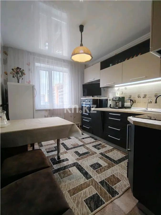 Продажа 4-комнатной квартиры, 87 м², пр. Шахтеров, дом  3 в Караганде - фото 6