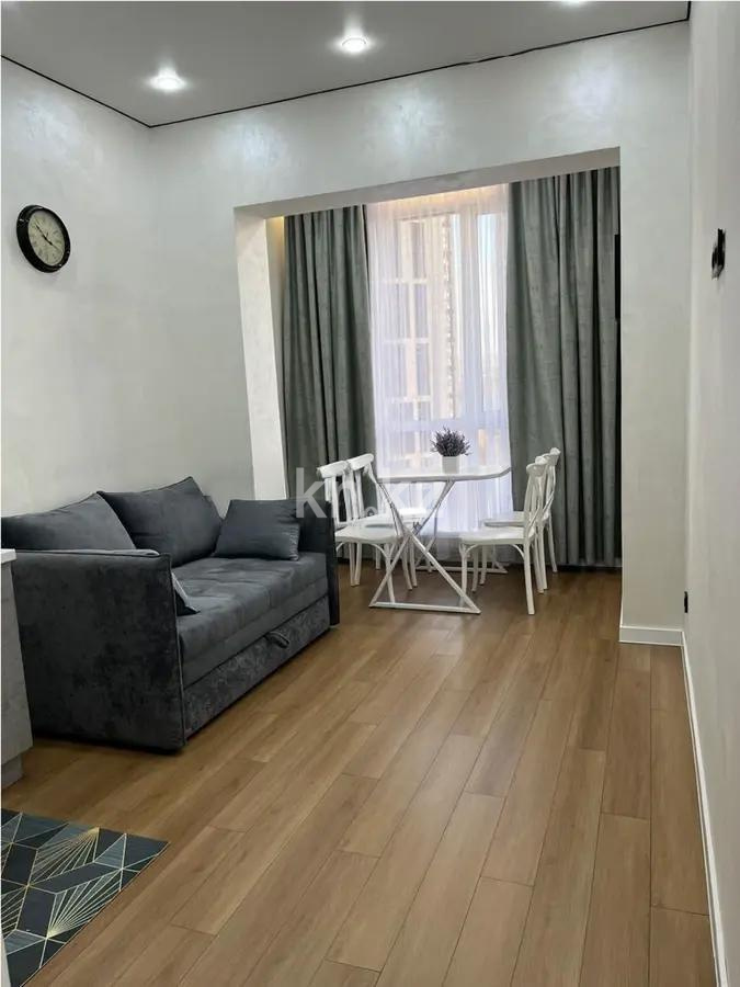 Продажа 2-комнатной квартиры, 48 м², пр. Серкебаева, дом  146 в Алматы