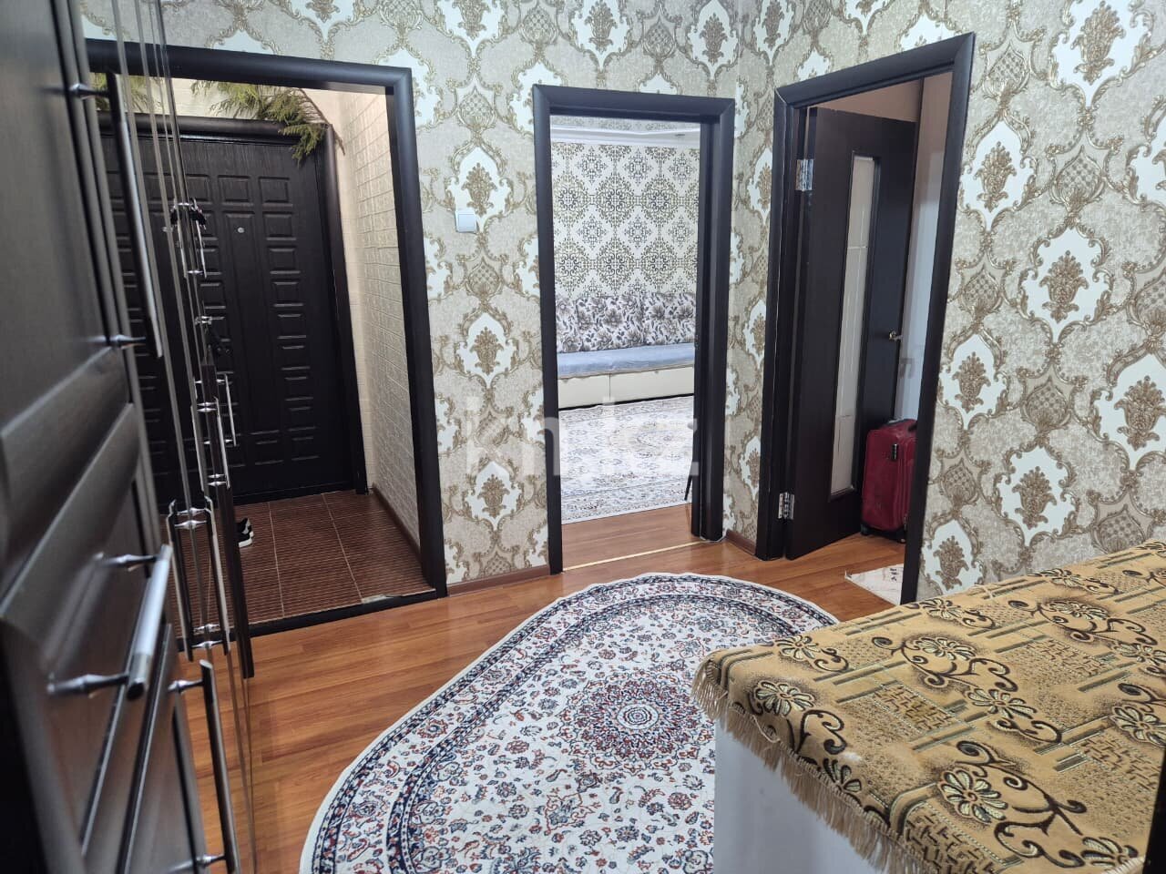 Продажа 3-комнатной квартиры, 62 м² в Караганде - фото 18