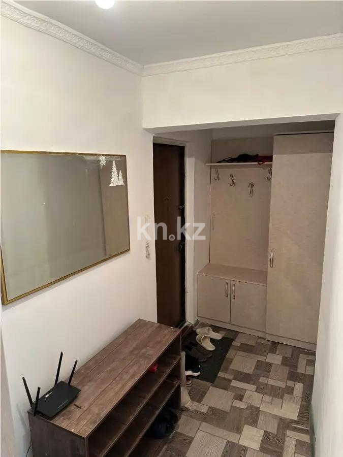 Продажа 1-комнатной квартиры, 33 м² в Алматы - фото 4