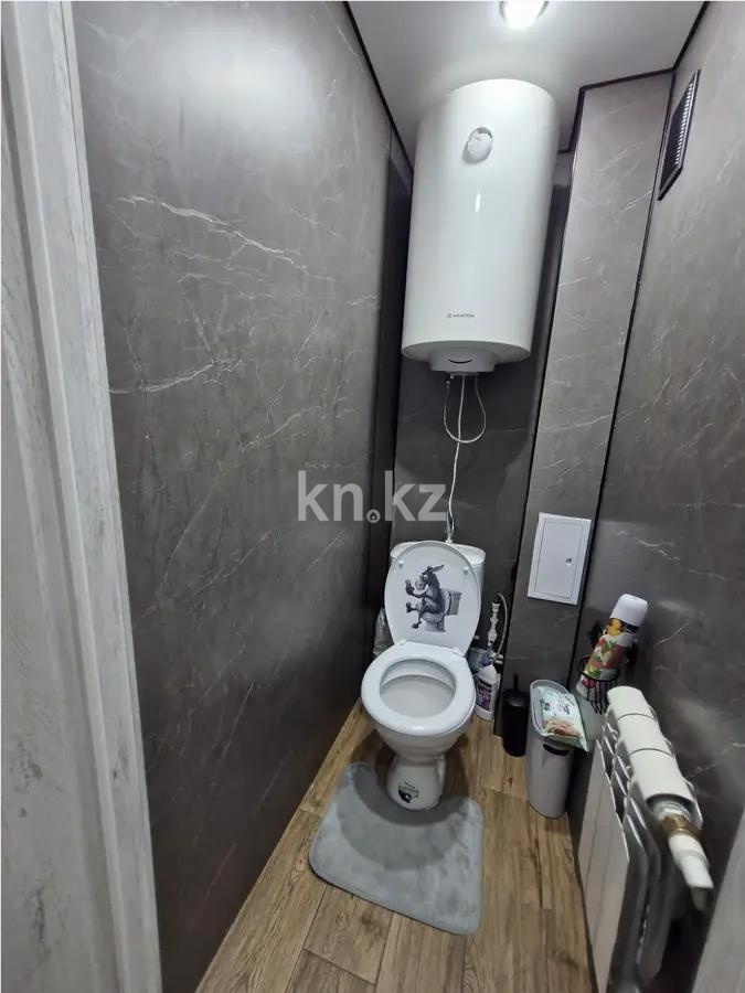 Продажа 2-комнатной квартиры, 54 м² в Темиртау - фото 5