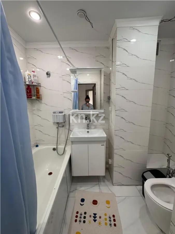 Продажа 1-комнатной квартиры, 33.3 м² в Астане - фото 3