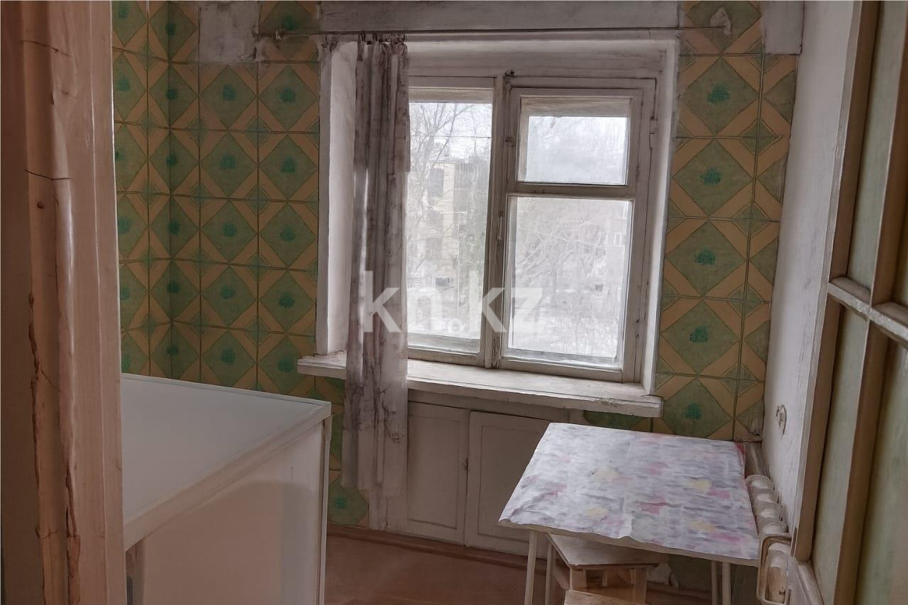 Продажа 1-комнатной квартиры, 32 м², пр. Момышулы, дом  30 в Темиртау - фото 4