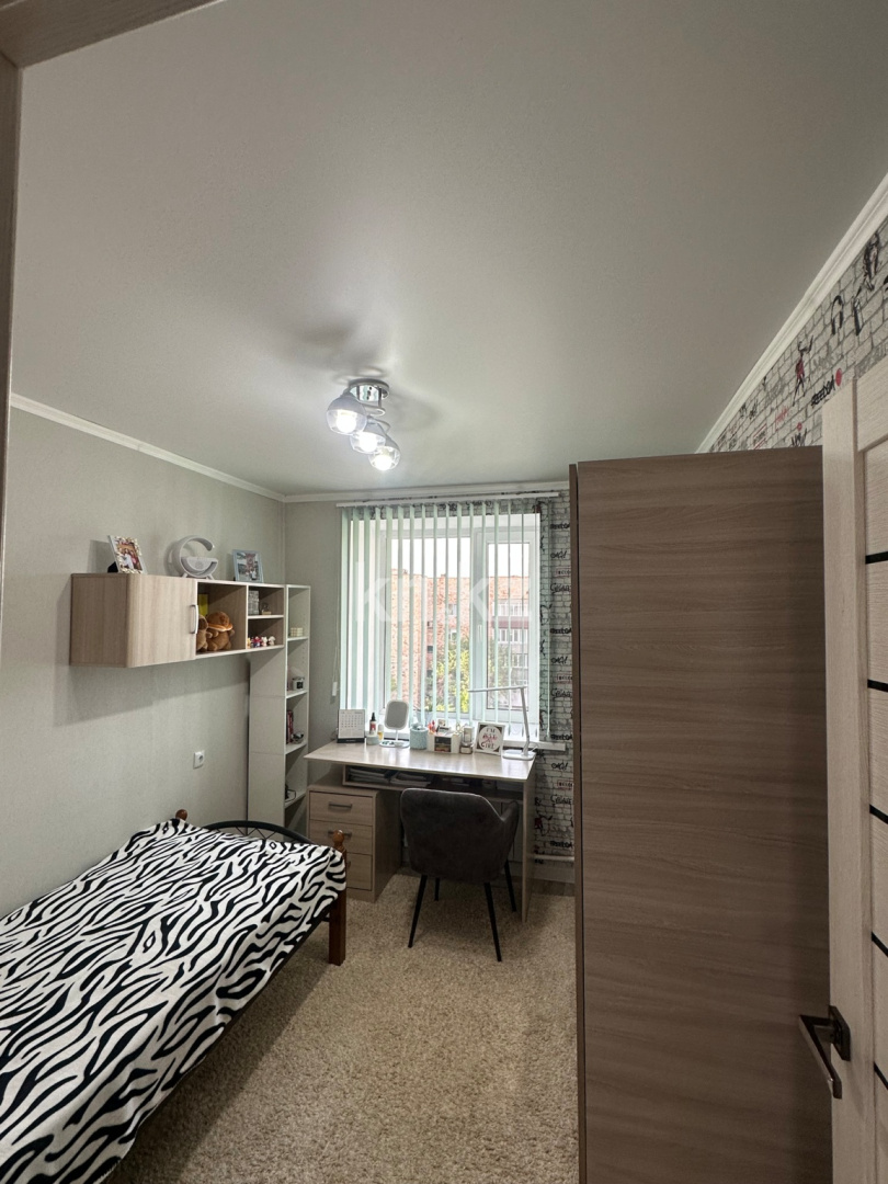 Продажа 3-комнатной квартиры, 60.9 м² в Караганде - фото 6