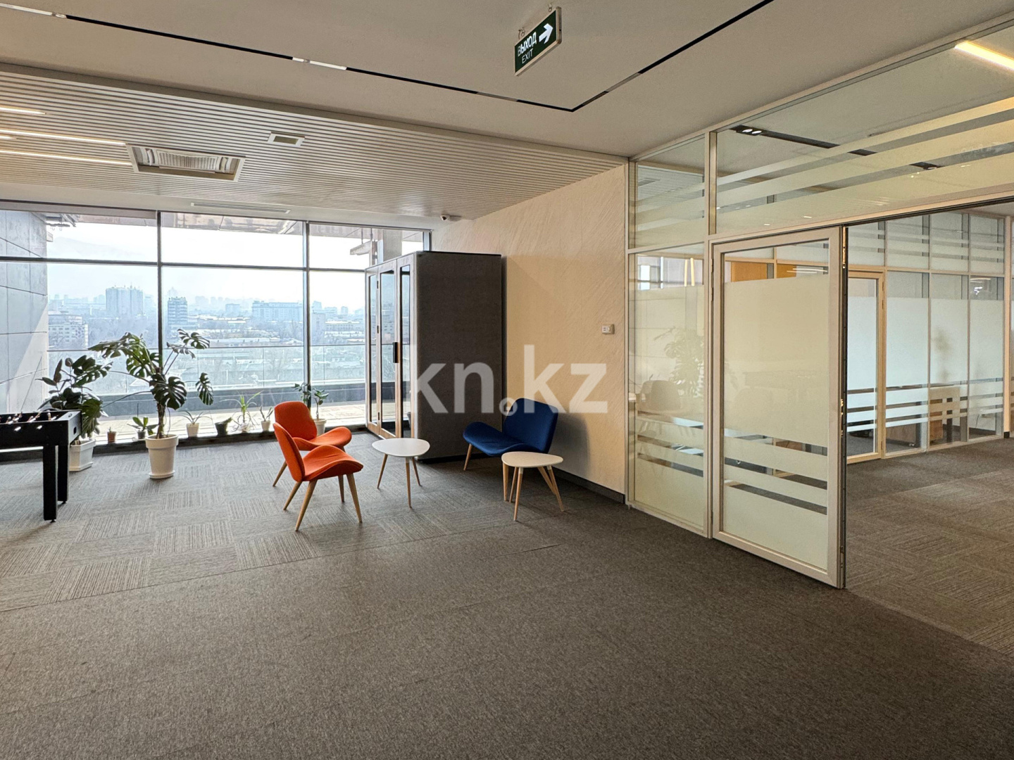 Аренда помещения в Алматы - фото 4