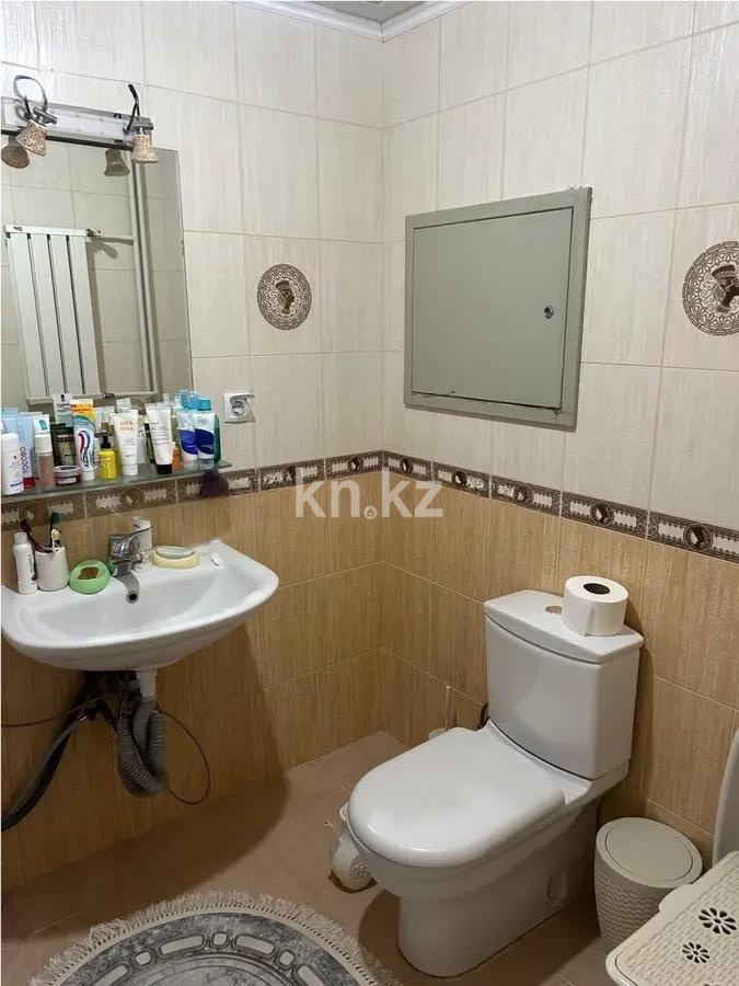 Продажа 3-комнатной квартиры, 98 м², пр. Богенбай батыра, дом  30 в Астане - фото 4