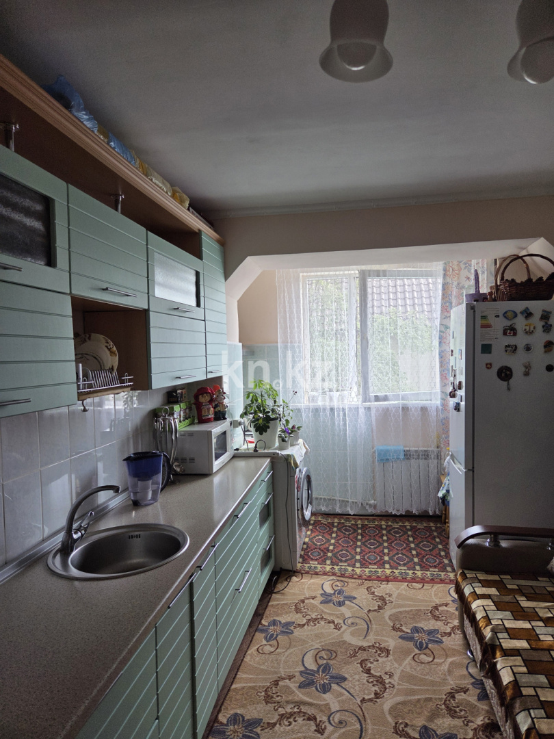 Продажа 1-комнатной квартиры, 34.7 м² в Алматы - фото 5