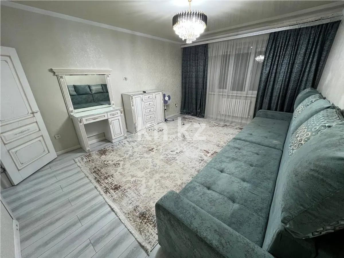 Продажа 3-комнатной квартиры, 90 м² в Алматы
