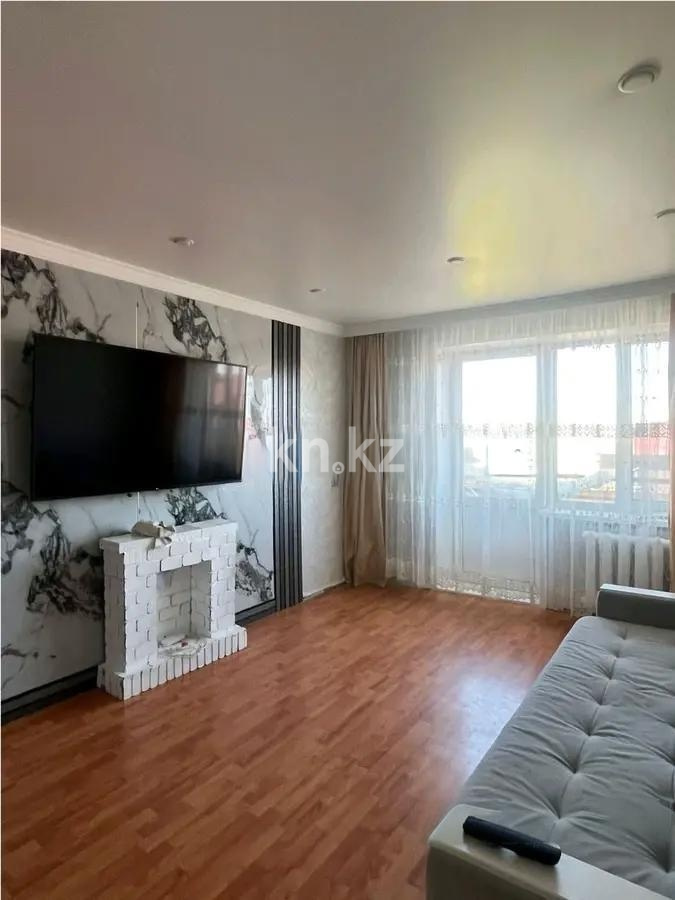 Продажа 3-комнатной квартиры, 57 м² в Астане