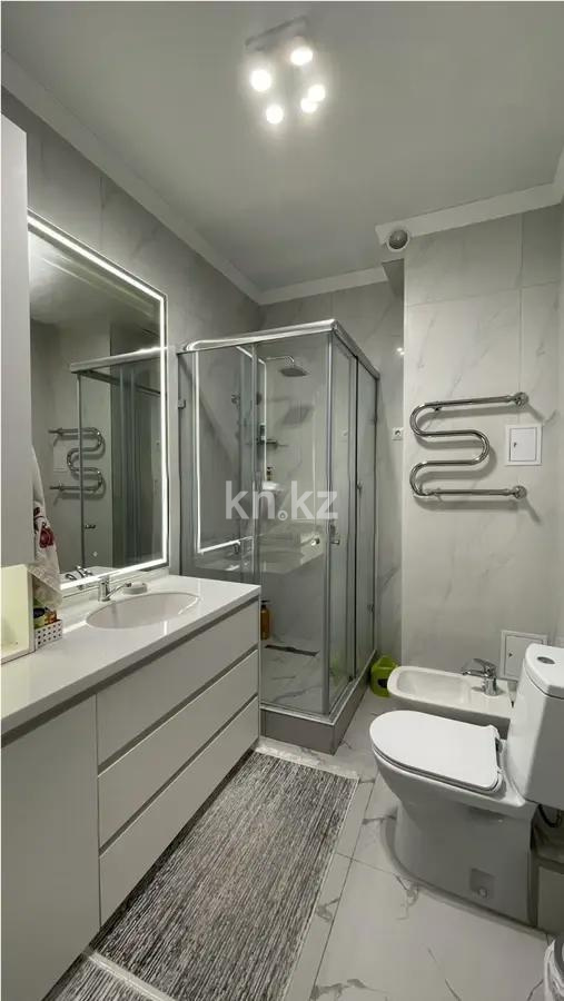 Продажа 4-комнатной квартиры, 130 м² в Алматы - фото 7