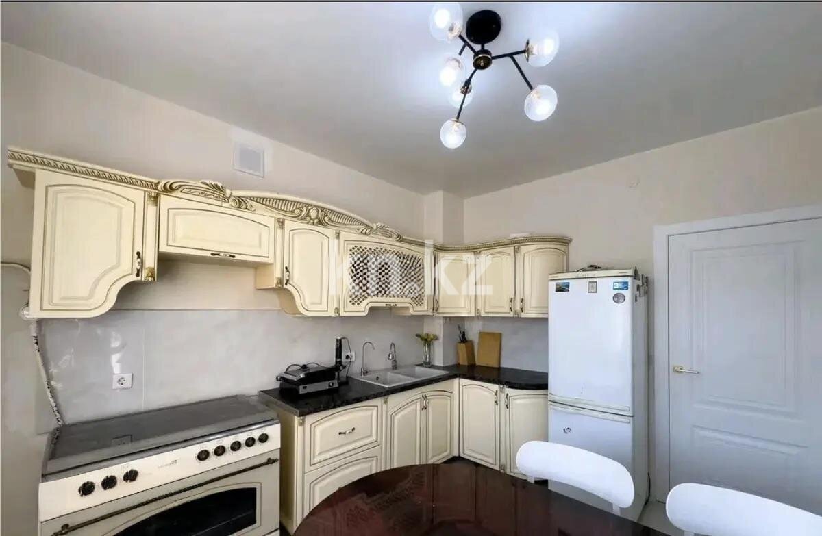 Продажа 2-комнатной квартиры, 58.4 м² в Астане - фото 3