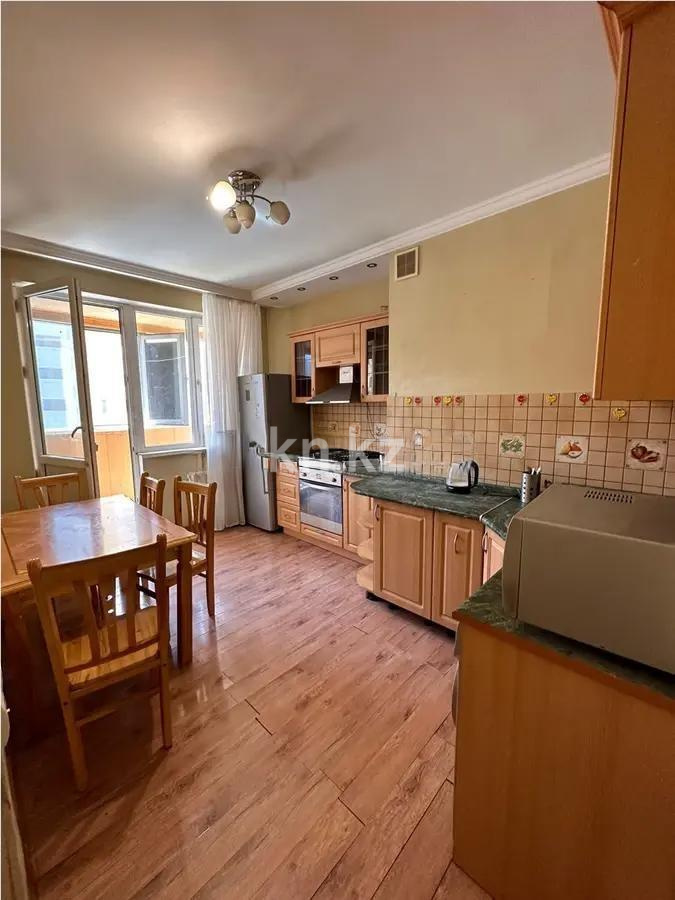 Продажа 2-комнатной квартиры, 60 м², ул. Сыганак, дом  54 в Астане - фото 3