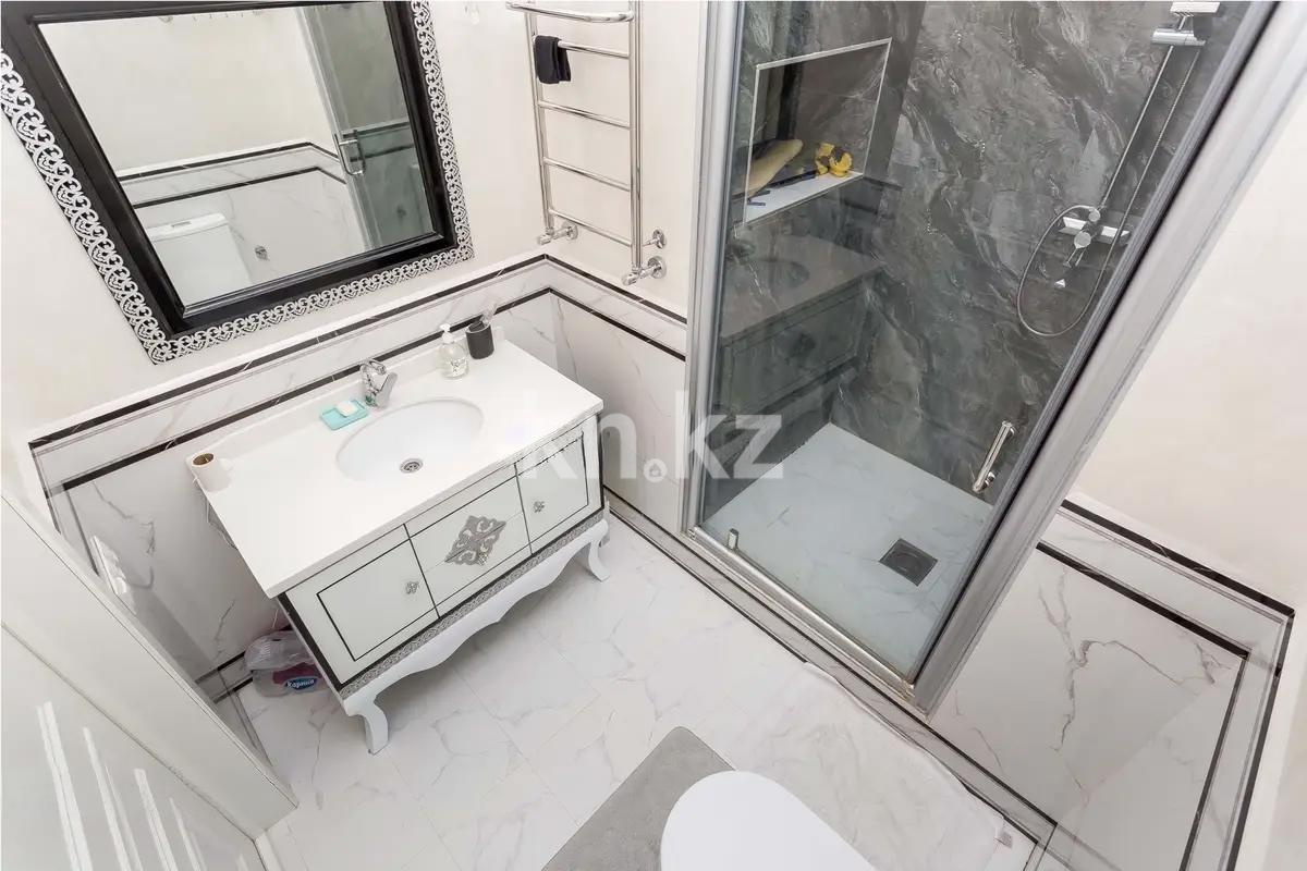 Продажа 5-комнатной квартиры, 284.4 м², пр. Аль-Фараби, дом  45 в Алматы - фото 7