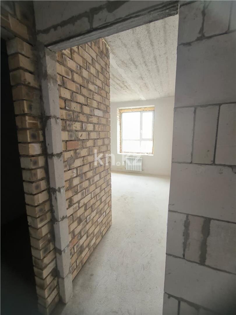 Продажа 2-комнатной квартиры, 53 м² в Караганде - фото 2
